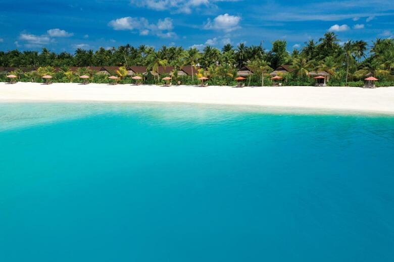 Hotel Oblu Select At Sangeli- All Inclusive