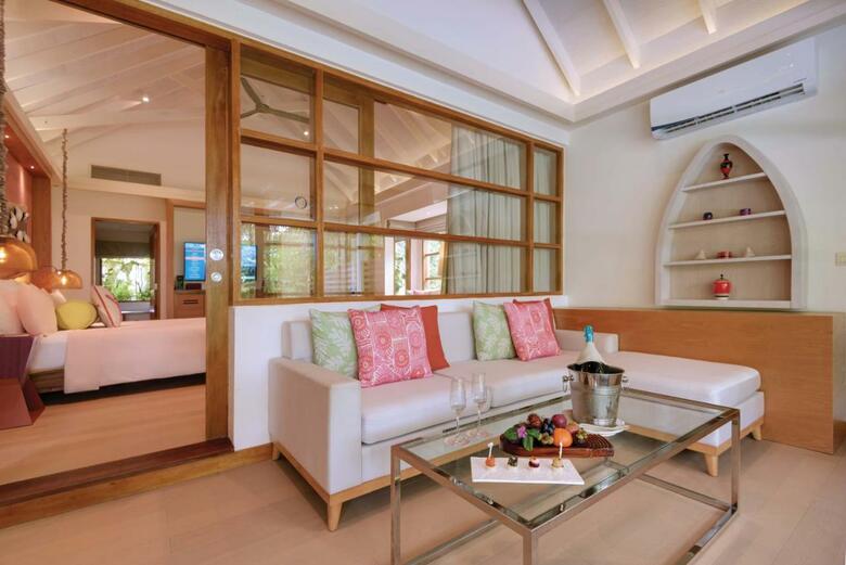 Hotel Oblu Select At Sangeli- All Inclusive