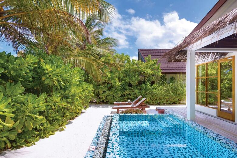 Hotel Oblu Select At Sangeli- All Inclusive