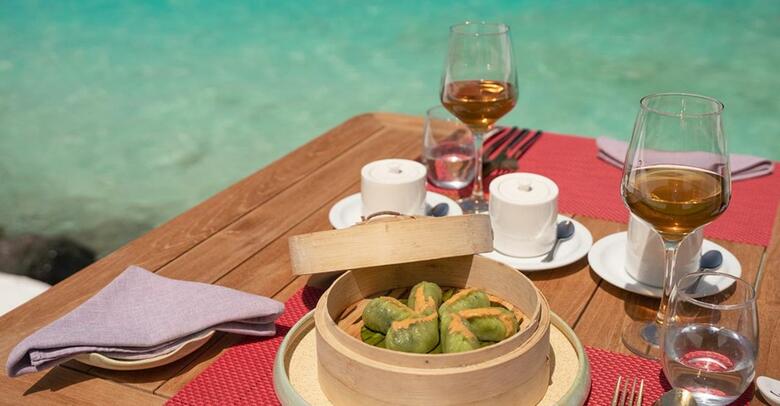 Hotel Oblu Select At Sangeli- All Inclusive