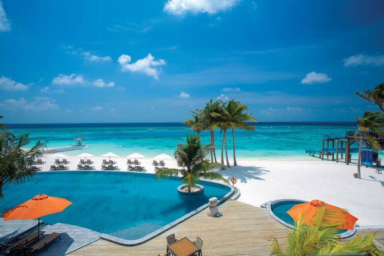 Hotel Oblu Select At Sangeli- All Inclusive