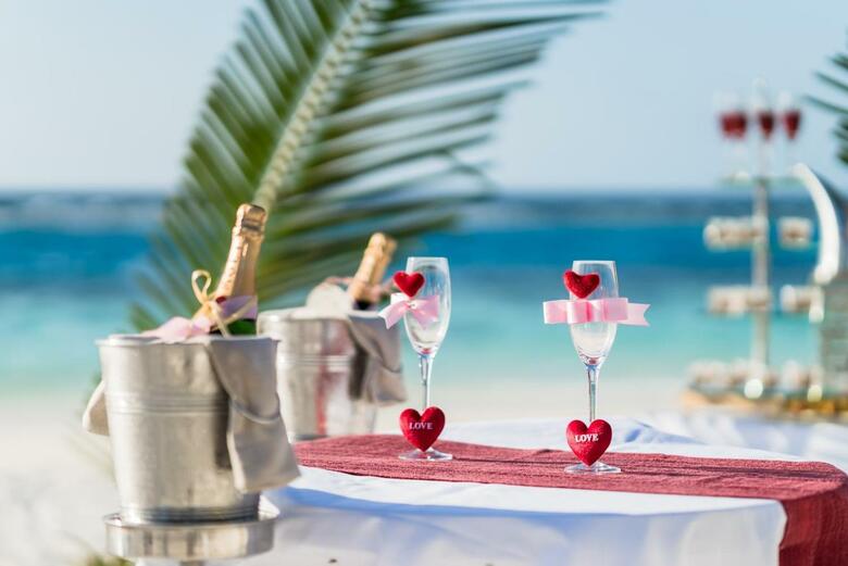 Hotel Oblu Select At Sangeli- All Inclusive