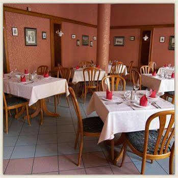 Hotel Merseburger Hof