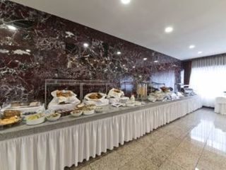 Hotel Unique Novum