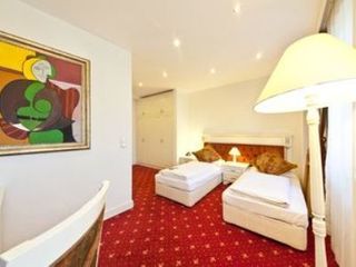 Hotel Unique Novum