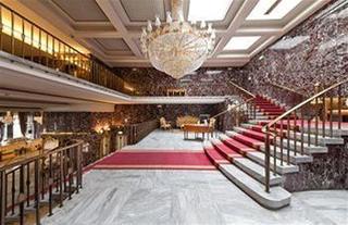 Hotel Unique Novum