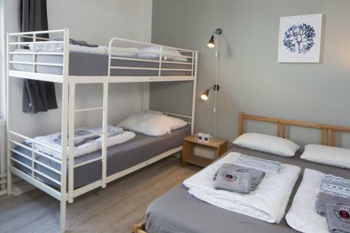 Hotel Flensbed Hostel & Boardinghouse