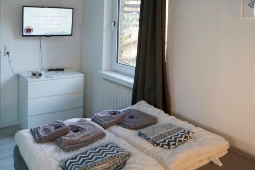 Hotel Flensbed Hostel & Boardinghouse