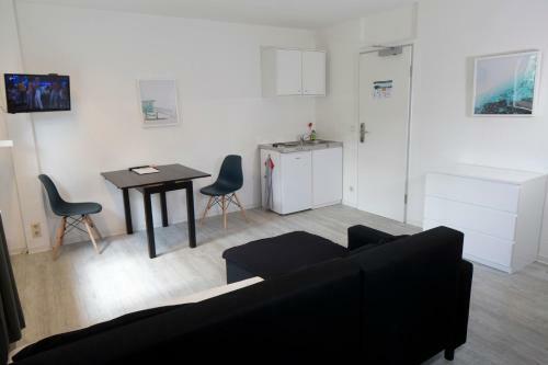 Hotel Flensbed Hostel & Boardinghouse