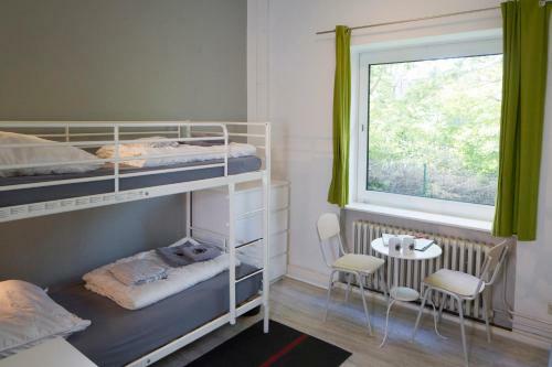 Hotel Flensbed Hostel & Boardinghouse
