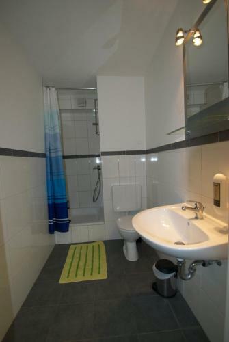 Hotel Flensbed Hostel & Boardinghouse