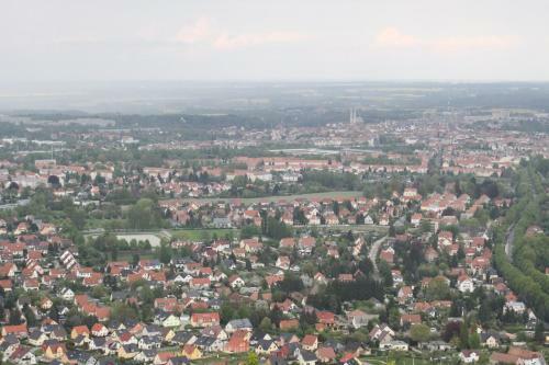 Bed & Breakfast G�stehaus Lisakowski