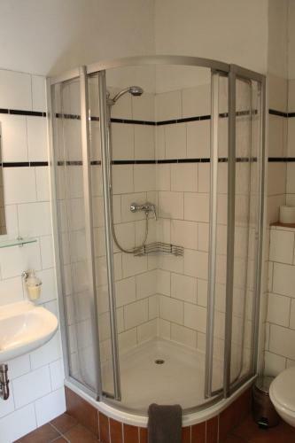 Bed & Breakfast G�stehaus Lisakowski