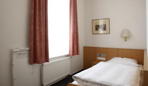 Hotel Berliner Hof