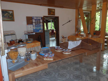 Hotel Sonnenberg-schl��chen