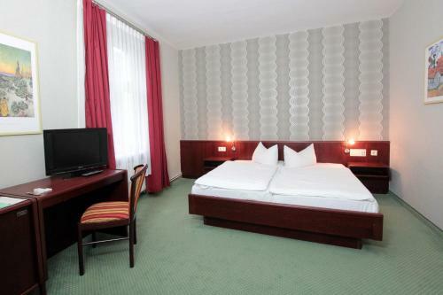 Hotel Schweriner Hof