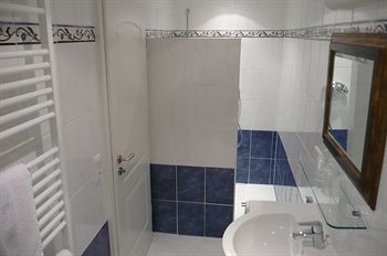 Hotel Sch�ne Aussicht Garni