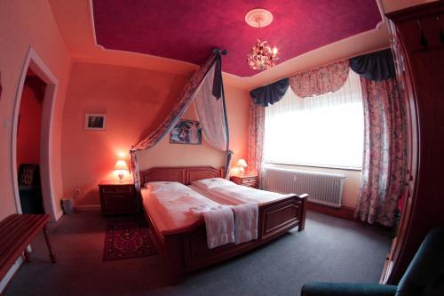 Hotel Restaurant Zum Postillion