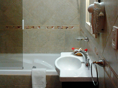 Hotel Hosteria Les Eclaireurs