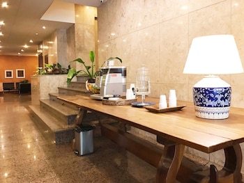 Hotel Rojas All Suite