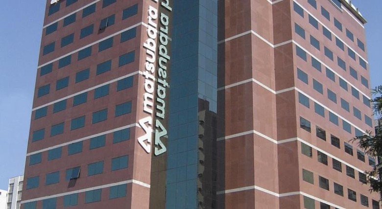 Hotel Matsubara