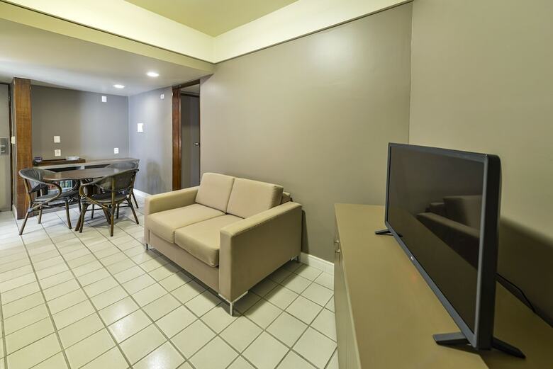 Hardman Praia Hotel