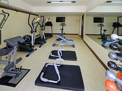 Hardman Praia Hotel