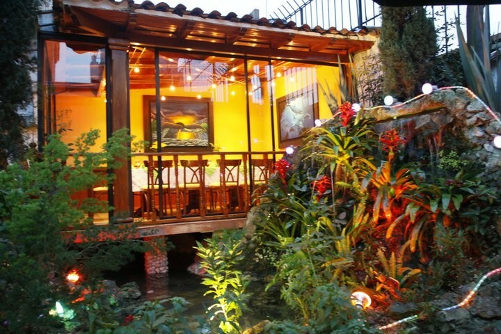 Casona Real Hotel