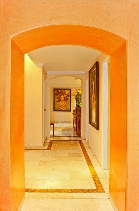 Casona Real Hotel