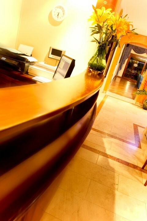 Casona Real Hotel