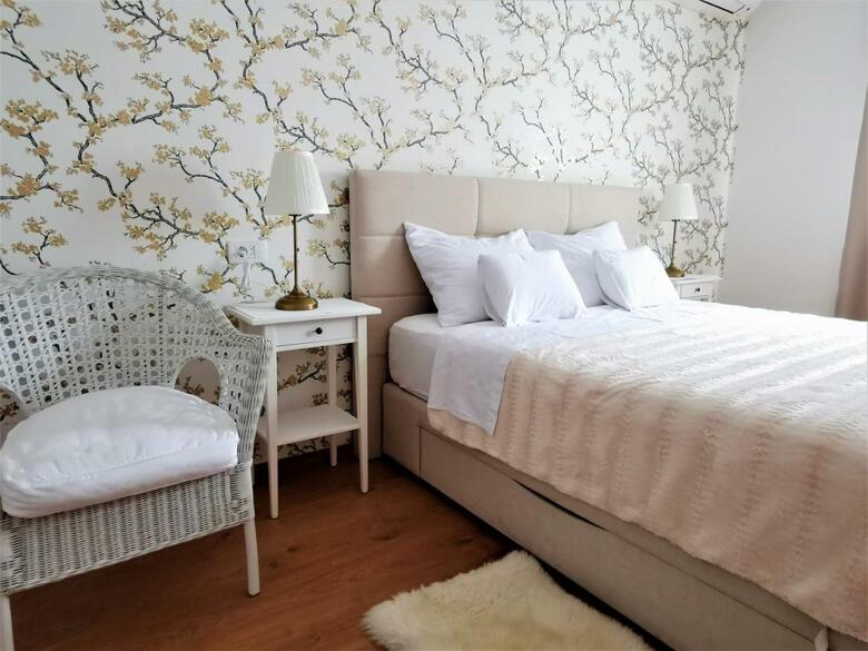 Bed & Breakfast Guest House Maria Di