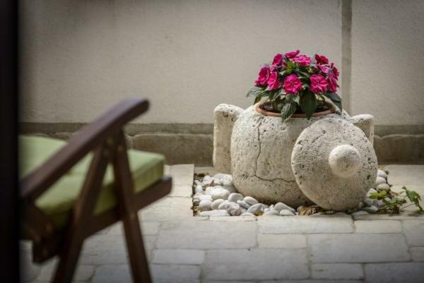 Bed & Breakfast Guest House Maria Di