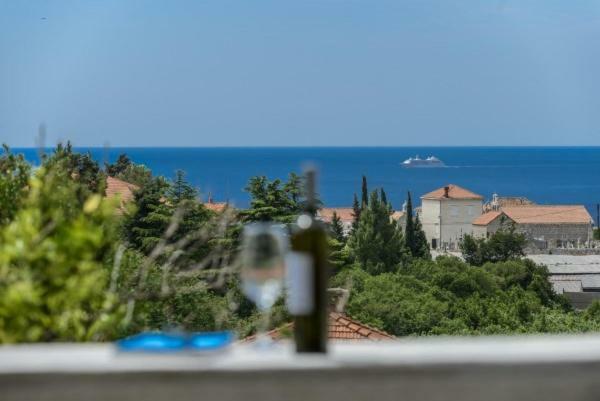 Bed & Breakfast Guest House Maria Di