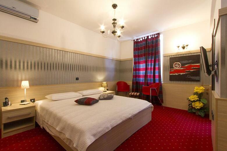 Hotel Galija