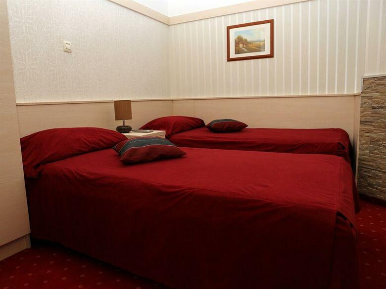 Hotel Galija