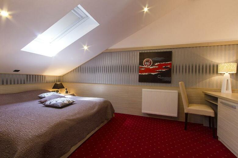 Hotel Galija