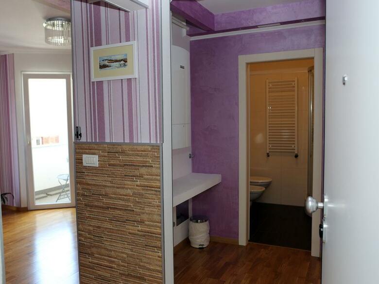 Hotel Galija