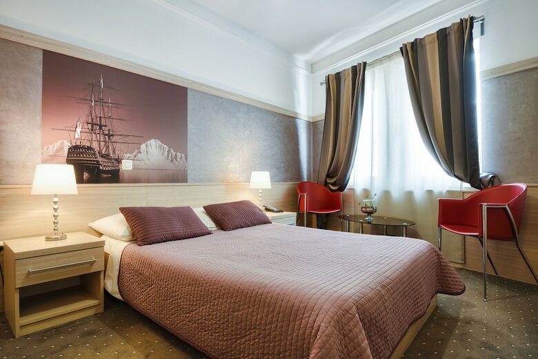 Hotel Galija