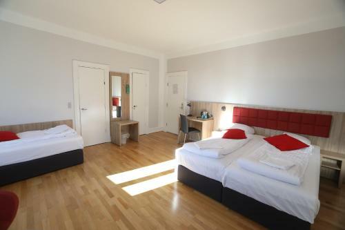 Hotel Skandia