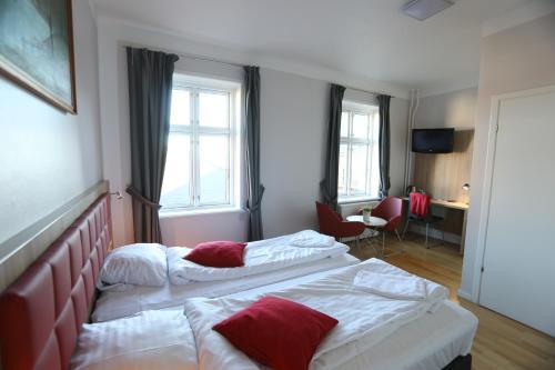 Hotel Skandia