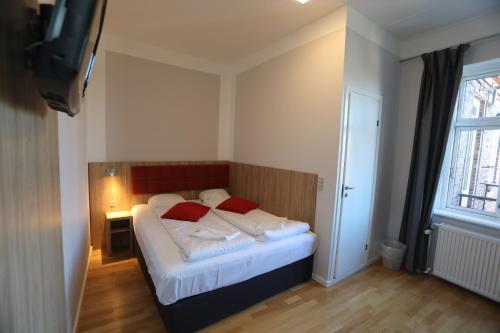 Hotel Skandia
