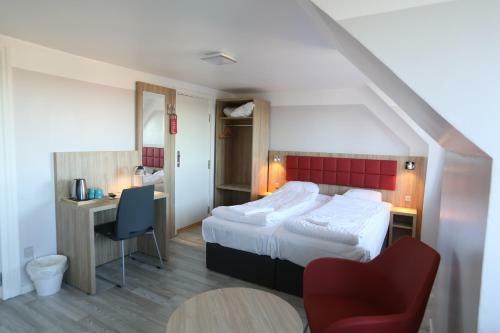 Hotel Skandia