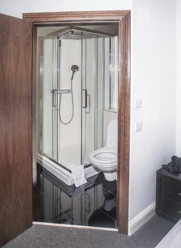 Hotel 43