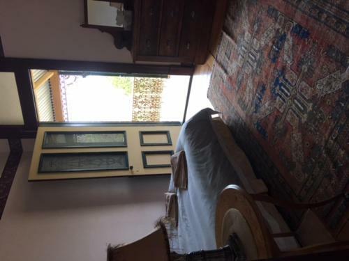 Bed & Breakfast Holmhurst Guest House