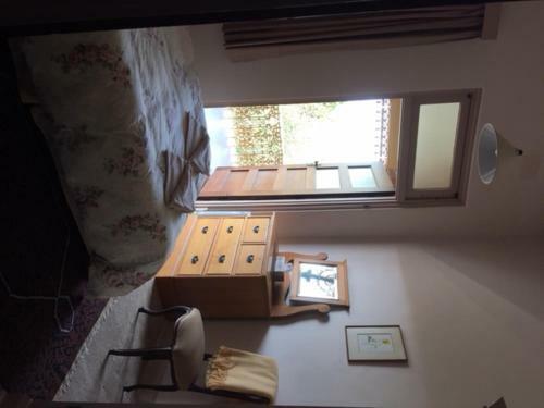Bed & Breakfast Holmhurst Guest House