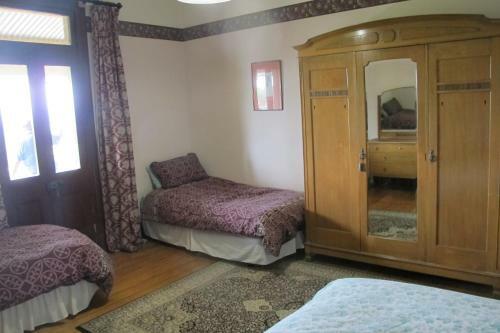 Bed & Breakfast Holmhurst Guest House