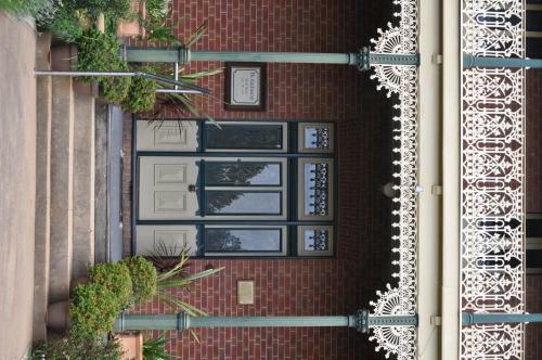 Bed & Breakfast Holmhurst Guest House