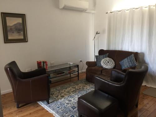 Apartamento Brilliant Street