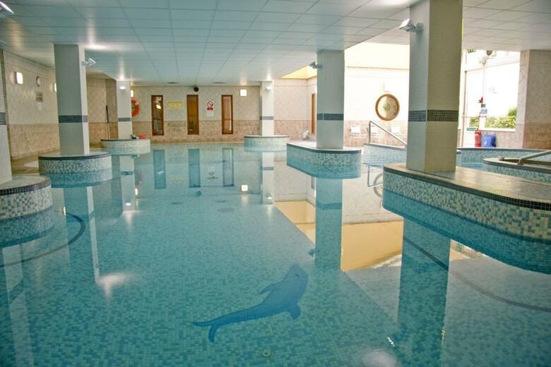 Celtic Royal Hotel