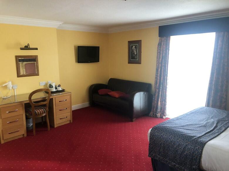 Celtic Royal Hotel